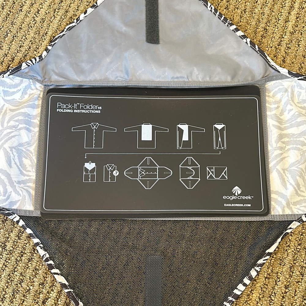 Eagle Creek Pack-It Folder for Travel